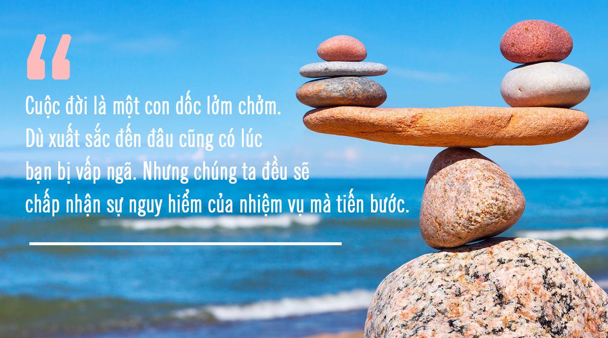 Những câu nói hay về cuộc sống