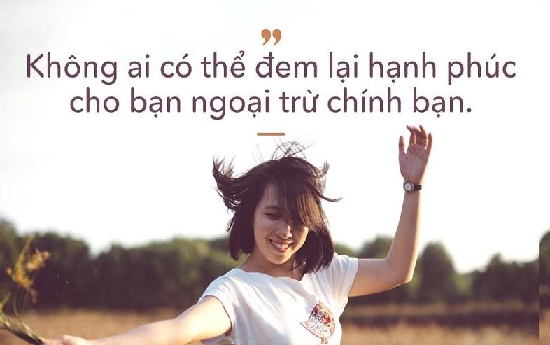 Những câu nói hay về cuộc sống