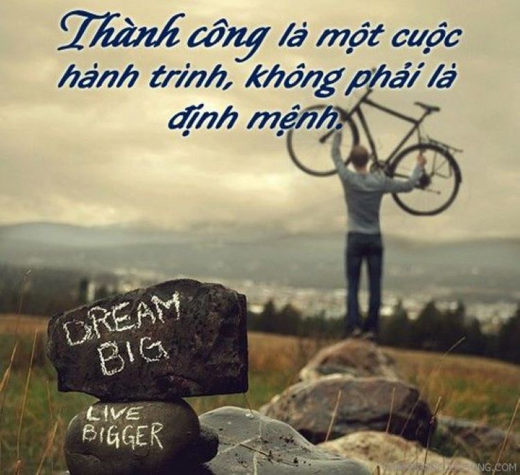 Những câu nói hay về cuộc sống