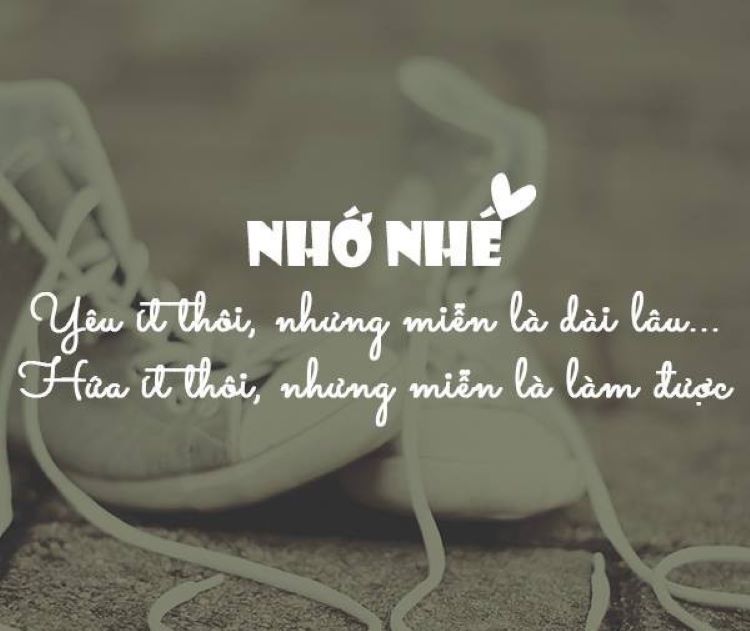 Những câu nói hay về cuộc sống